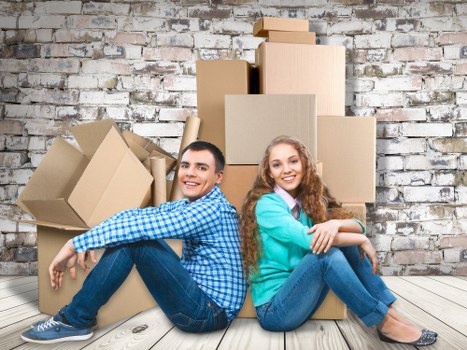 Secure long-term storage units in Ruislip for household and business items