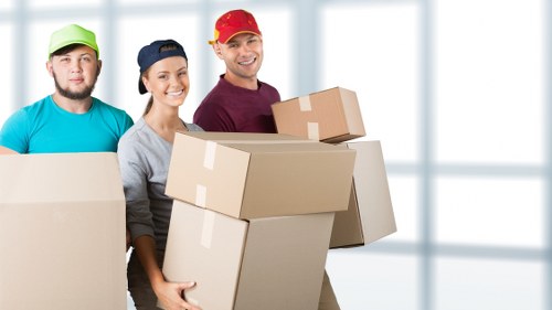 Organised storage facility suitable for students in Ruislip