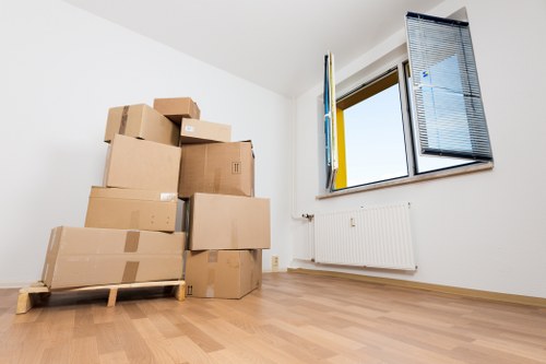 Handling fees, liability, and insurance terms