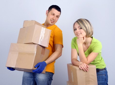 Self storage in Ruislip supporting house moves, decluttering, and business growth