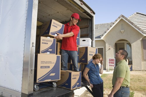 Ruislip Storage safety and insurance overview