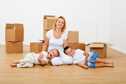 Secure storage units in Ruislip for flexible personal and business use