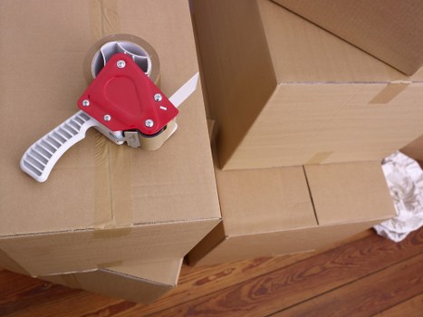 Flexible Ruislip self storage options for families and professionals