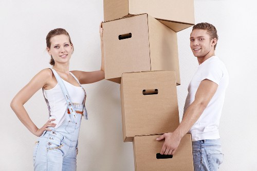 Accessible secure storage units available in Ruislip