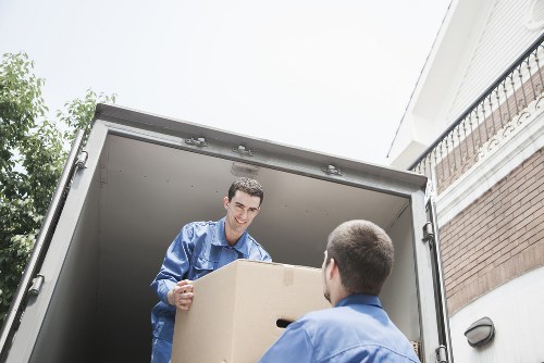 Free quote planning for Ruislip storage with clear pricing options