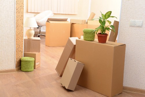 Secure storage facility rules and customer responsibilities