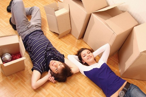 Choosing the right storage unit size in Ruislip for different needs